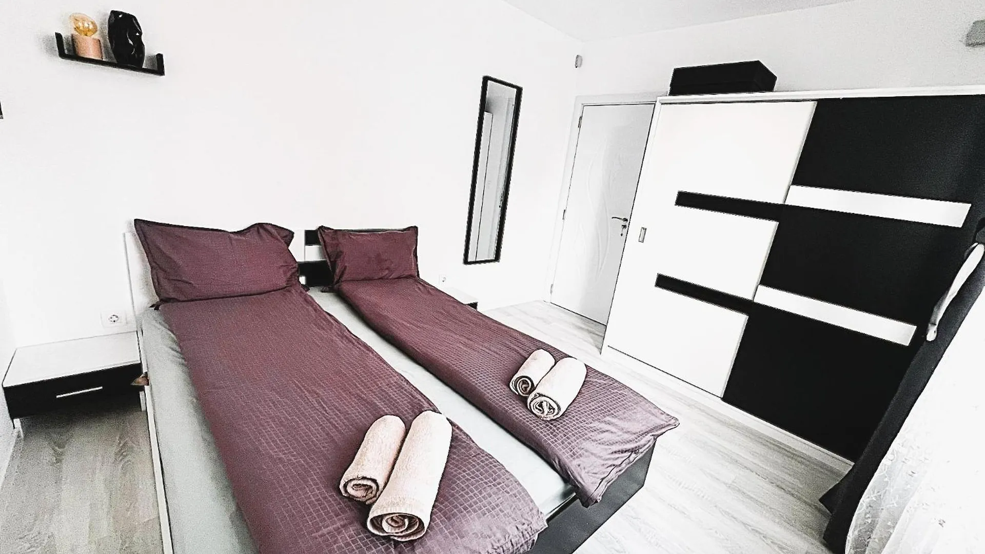 Sirius Apartment 索菲亞