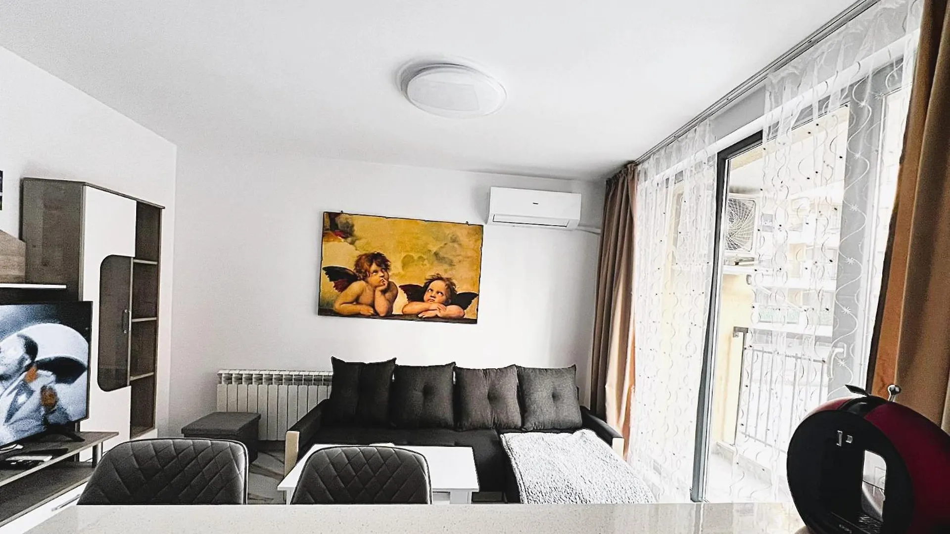 Sirius Apartment 索菲亞